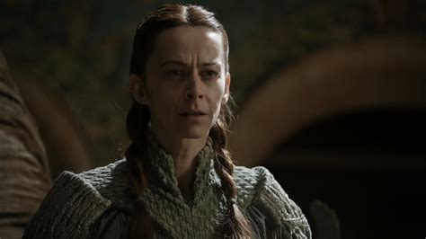 lysa tully game of thrones|lysa tully ign.